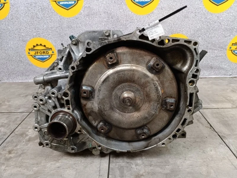 Акпп Volvo XC90 2008 C_59