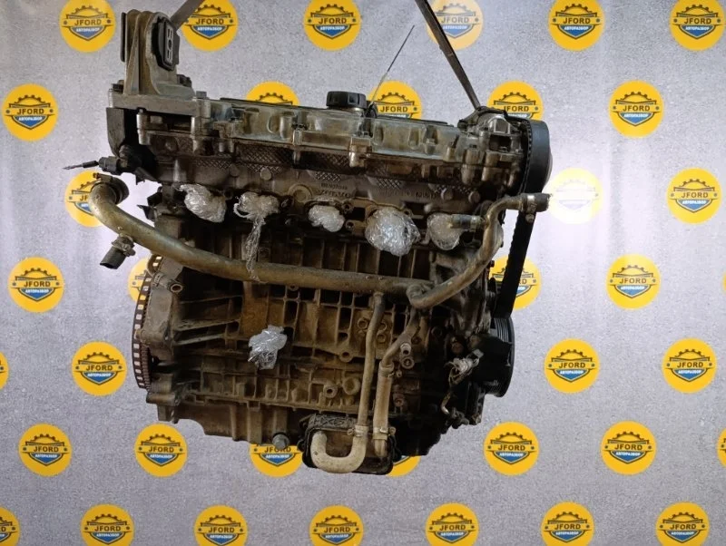 Двигатель Volvo XC90 2005 C_59