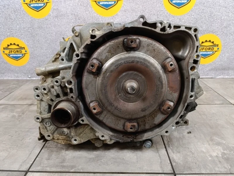 Акпп Volvo XC90 2005 C_59