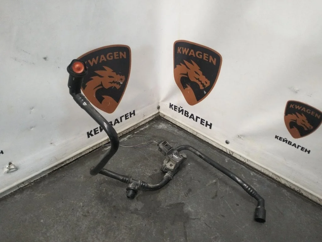 Датчик абсолютного давления Volkswagen Jetta 2014 J6