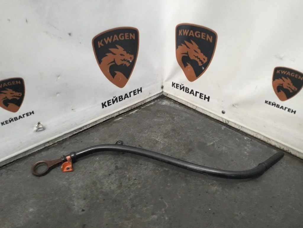 Щуп масляный двс Volkswagen Tiguan 5N