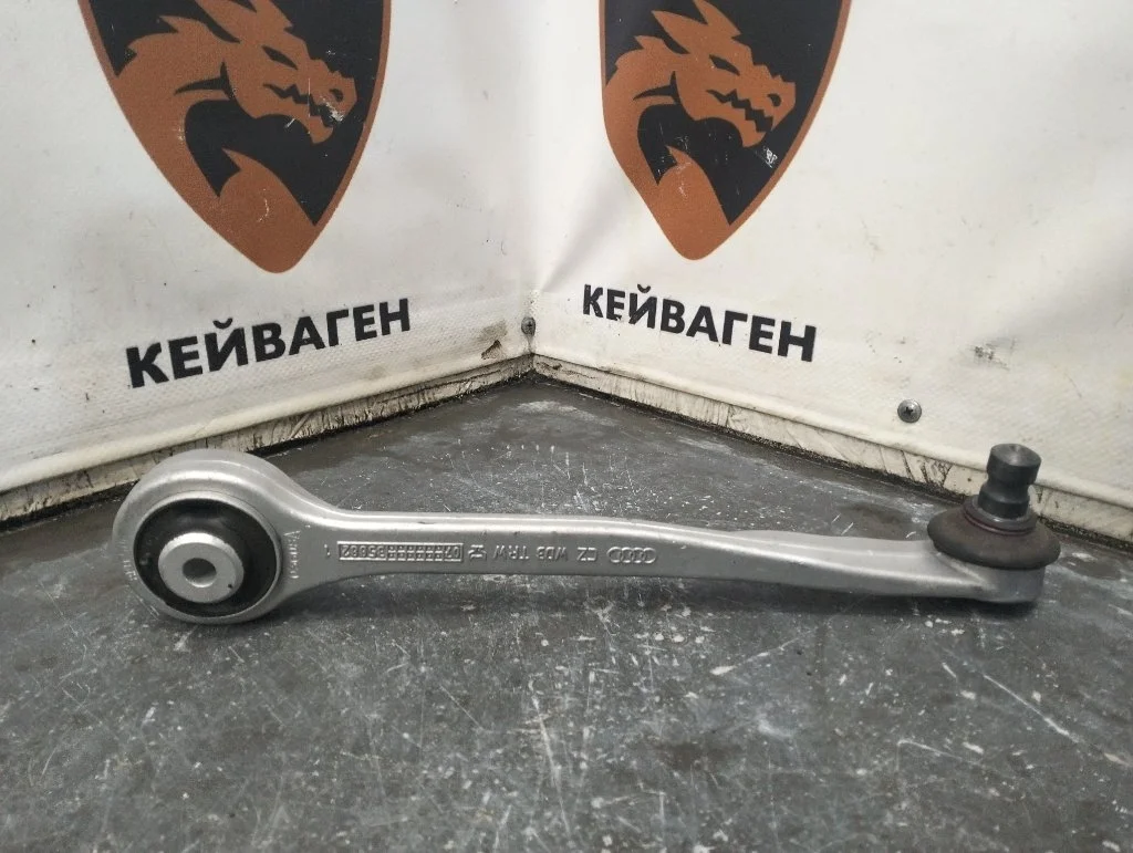 Рычаг подвески верхний Audi A4 2007 B8