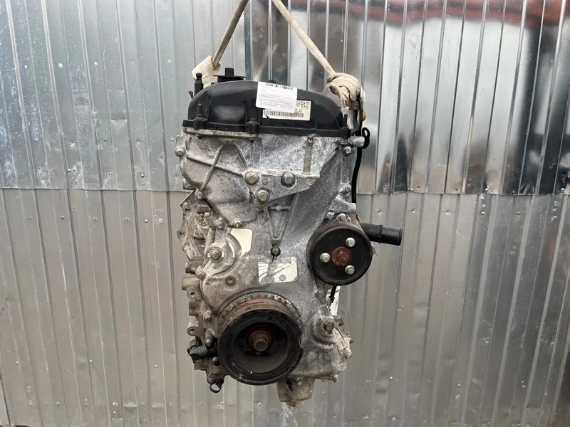 Двигатель Ford Mondeo 4