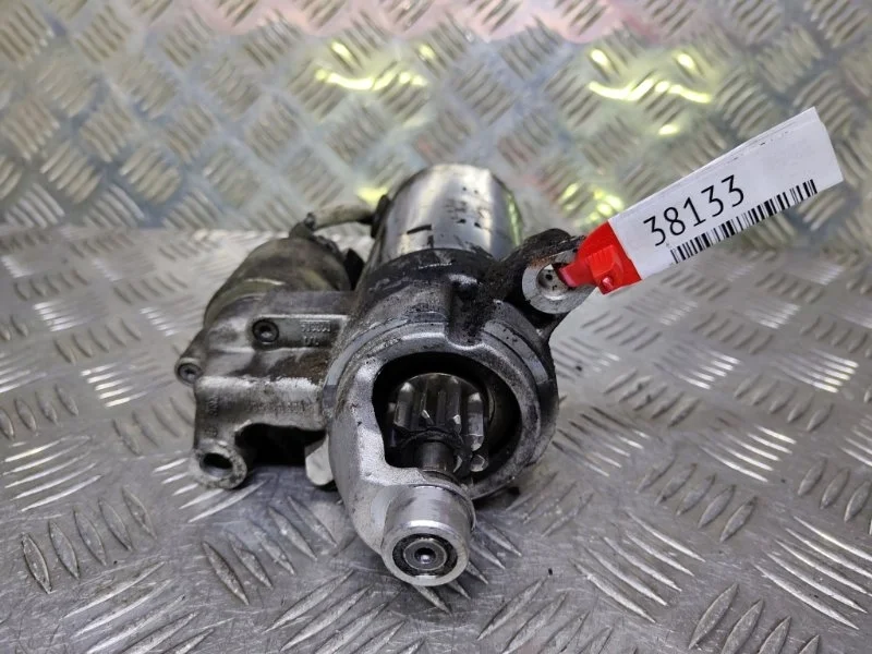 Стартер Audi Q5