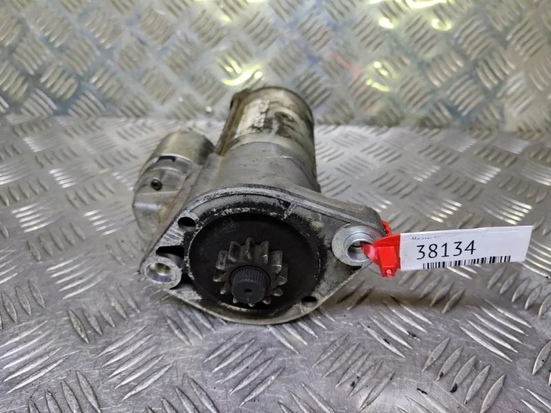 Стартер Volkswagen Amarok