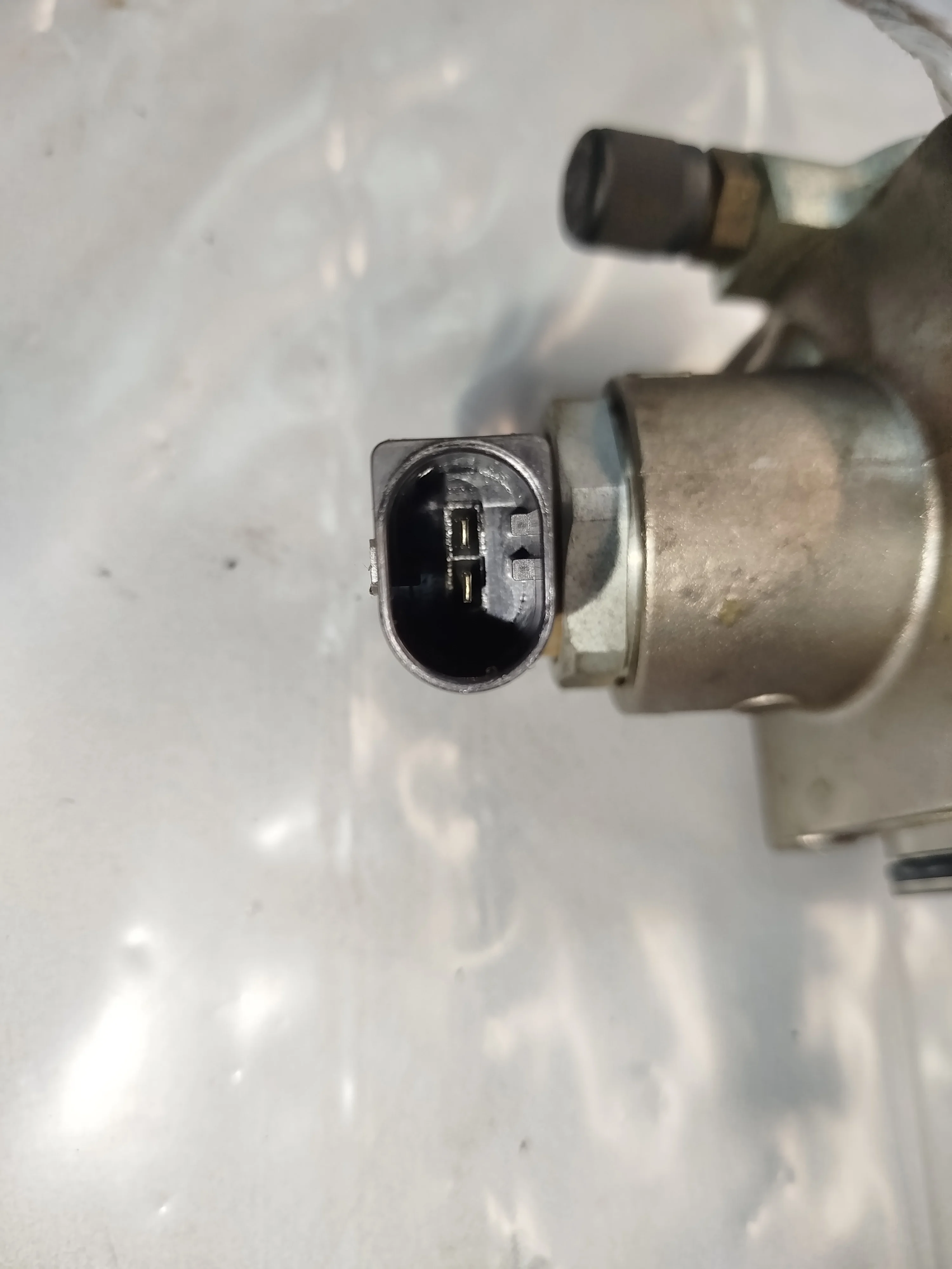 ТНВД AUDI VOLKSWAGEN SEAT SKODA 06J127025D NA5217-002263Z