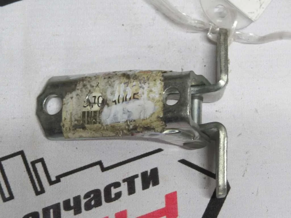 ПЕТЛЯ ДВЕРИ MITSUBISHI ПЕРЕД ПРАВО НИЗ 5702A005