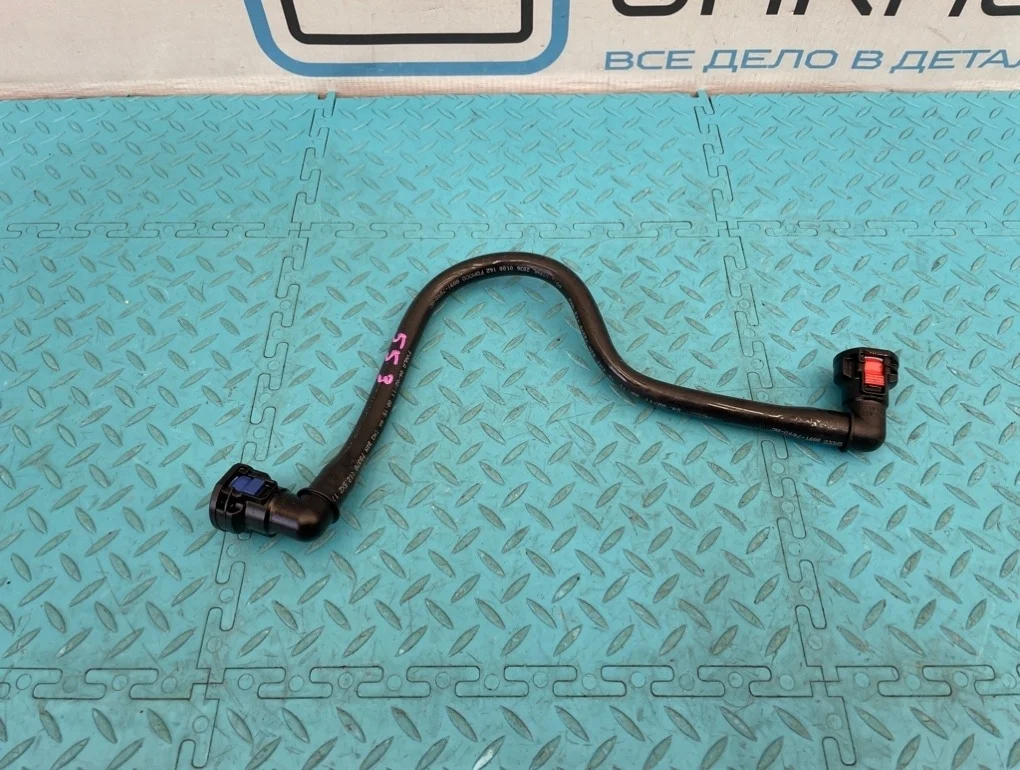 Трубка масляная Volvo V60 2011 31319277 FW B4164T 1.6