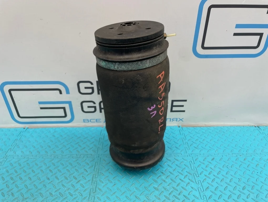 Пневмобаллон Mercedes-Benz Gl-Class 2011 A1643200725 X164 642.820 3.0, задний