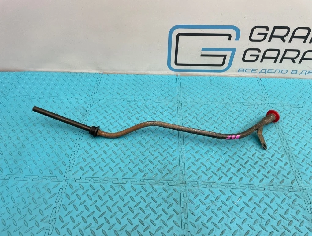 Щуп ДВС Mercedes-Benz Ml-Class 2006 A6420100972 W164 642.940 3.0