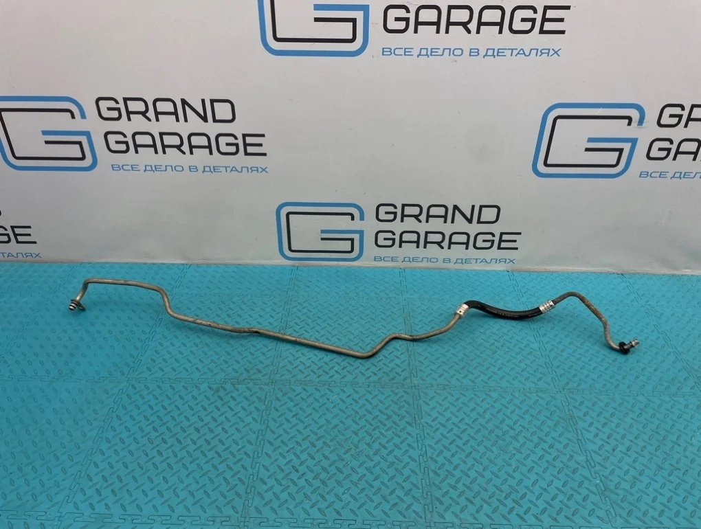 Трубка АКПП Mercedes-Benz Ml-Class 2006 A1645001972 W164 642.940 3.0