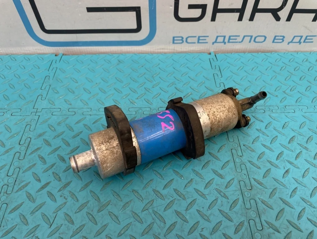 Насос топливный Mercedes-Benz E-Class 1999 A0004705994 W210 112.941 3.2