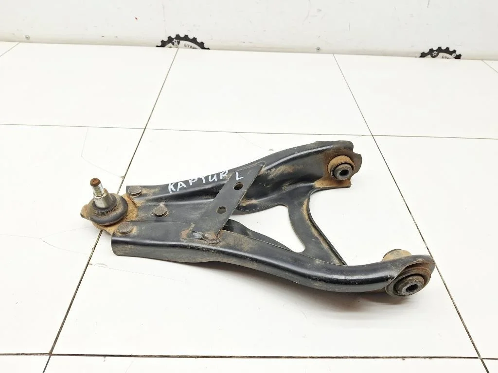 Рычаг передний левый Renault Kaptur 2020