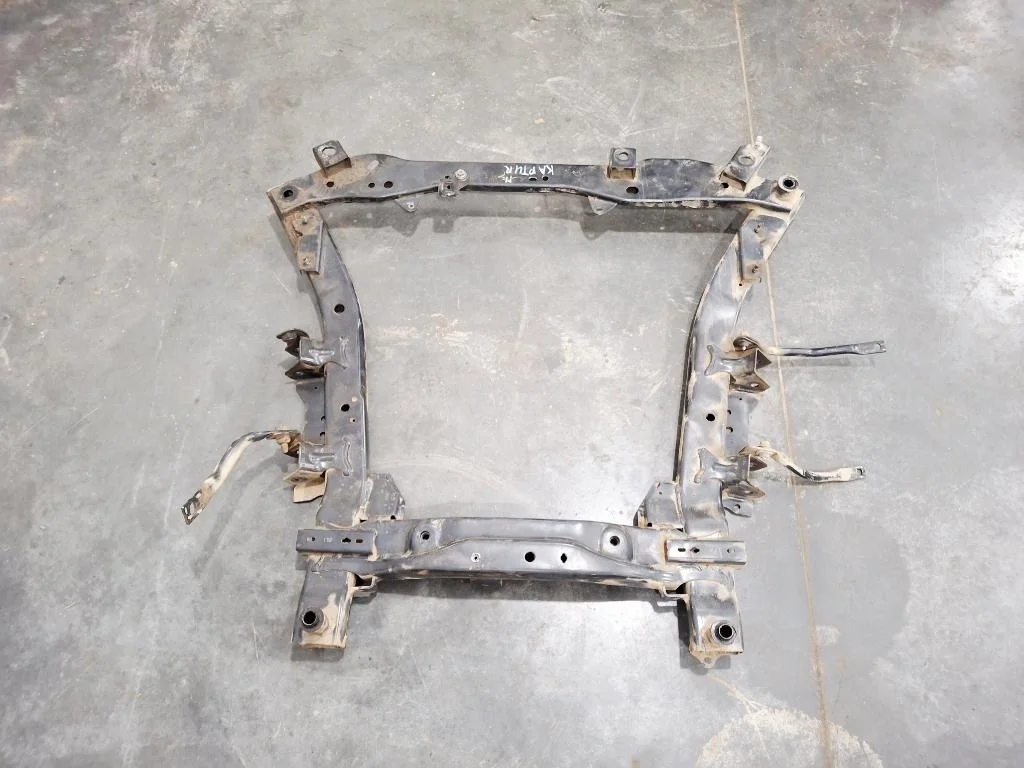 Подрамник Renault Kaptur 2020