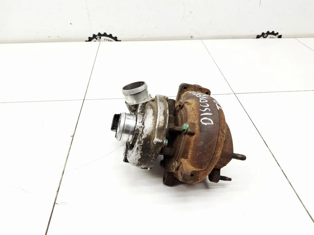 Турбина Land Rover Discovery 3 2006 L319