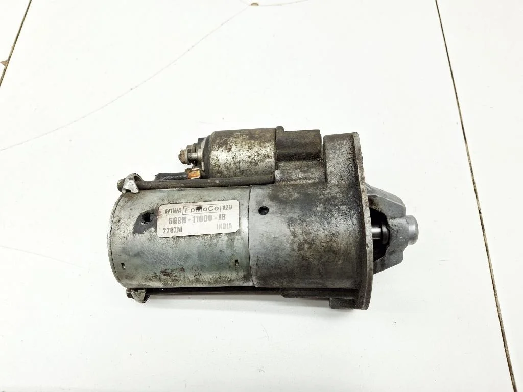 Стартер Ford Kuga 1 2012 C394