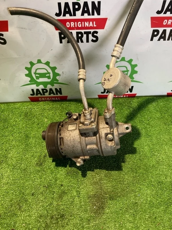 Компрессор кондиционера Suzuki Grand Vitara 9520176KA0 JT 2.4