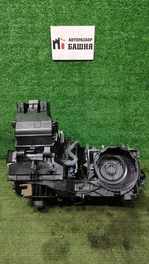 Корпус печки Volkswagen Tiguan 2021 5Q1820007D 2 CZDA