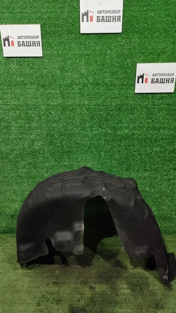 Подкрылок Volkswagen Tiguan 2021 5NA810972C 2 CZDA, задний правый