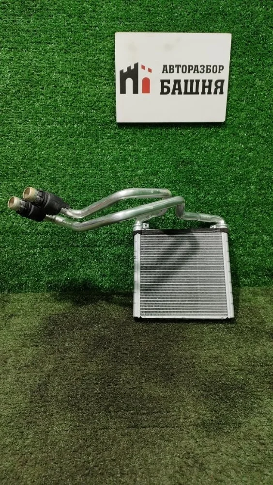 Радиатор печки Volkswagen Tiguan 2021 5Q0819031B 2 CZDA