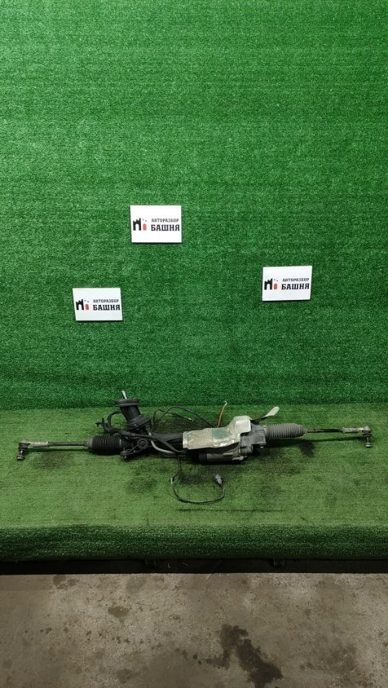 Рейка рулевая Volkswagen Tiguan 2021 5QB423062D 2 CZDA