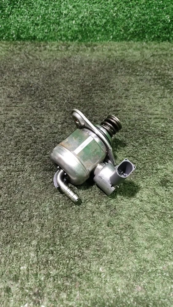 Тнвд Volkswagen Tiguan 2021 04E127025D 2 CZDA