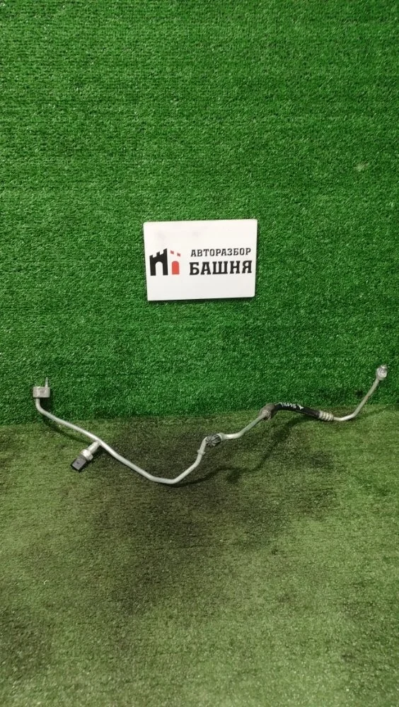 Трубка кондиционера Volkswagen Tiguan 2021 5QF820741J 2 CZDA