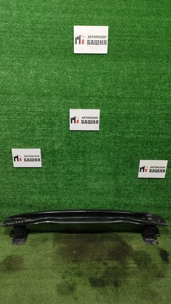 Усилитель бампера Volkswagen Tiguan 2021 5NA807305A 2 CZDA, задний