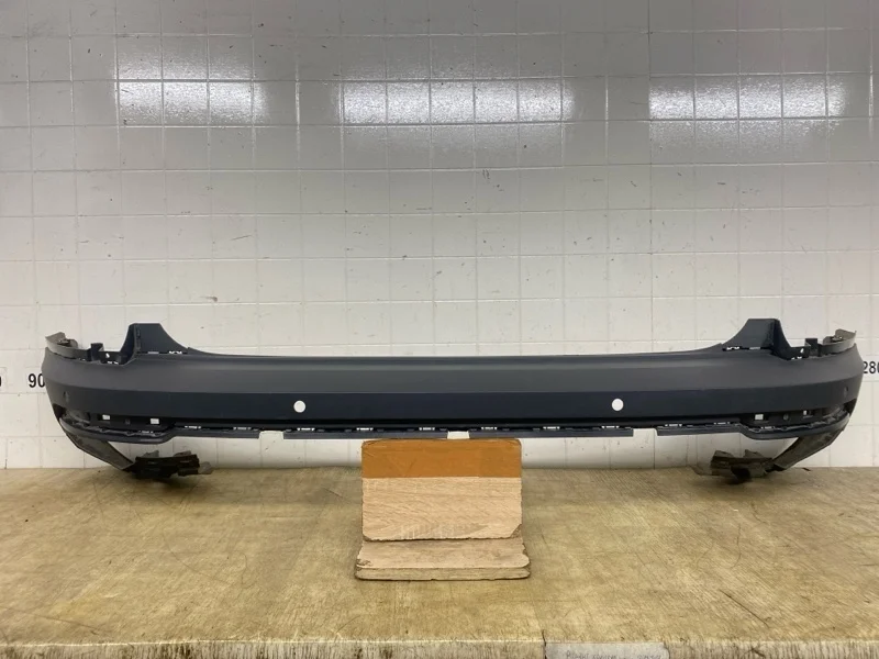 БАМПЕР Skoda Karoq 2017 2018 2019 2020 2021 57R807521, задний