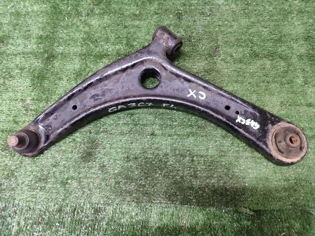 Б.у. рычаг MITSUBISHI ASX GA3W MITSUBISHI ASX GA3W