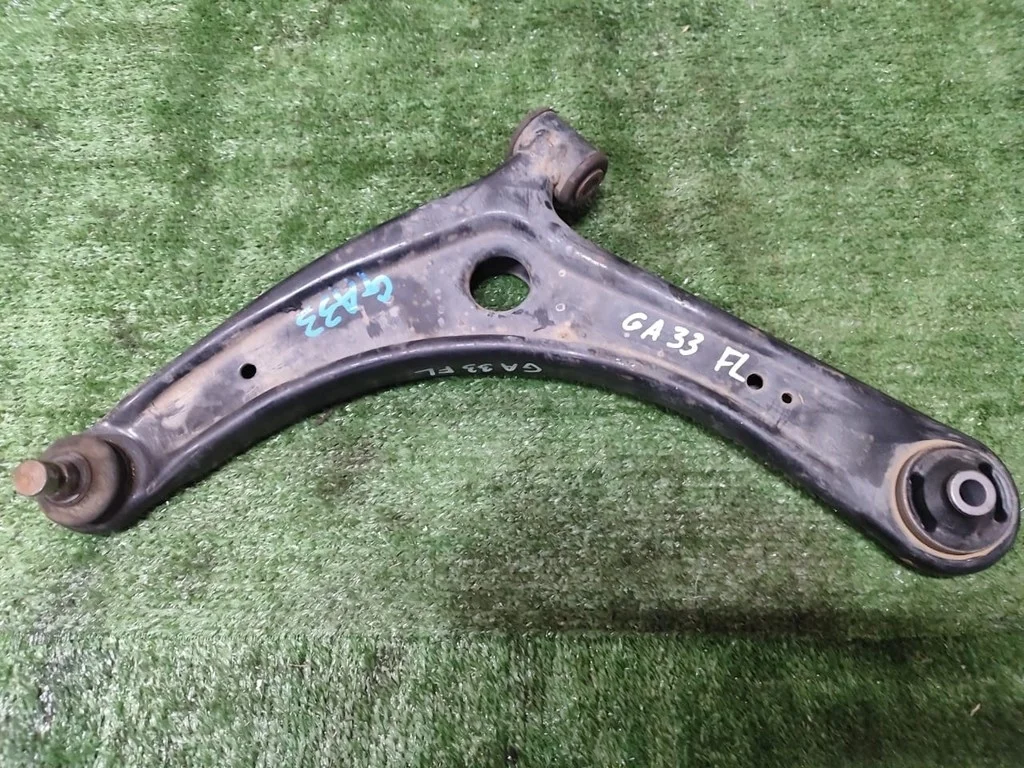 Б.у. рычаг MITSUBISHI ASX GA3W MITSUBISHI ASX GA3W