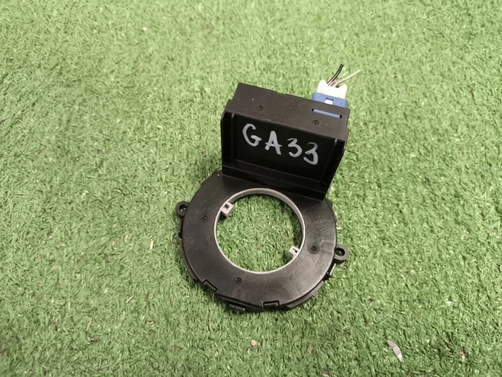 Б.у. датчик положения руля MITSUBISHI ASX GA3W MITSUBISHI ASX GA3W