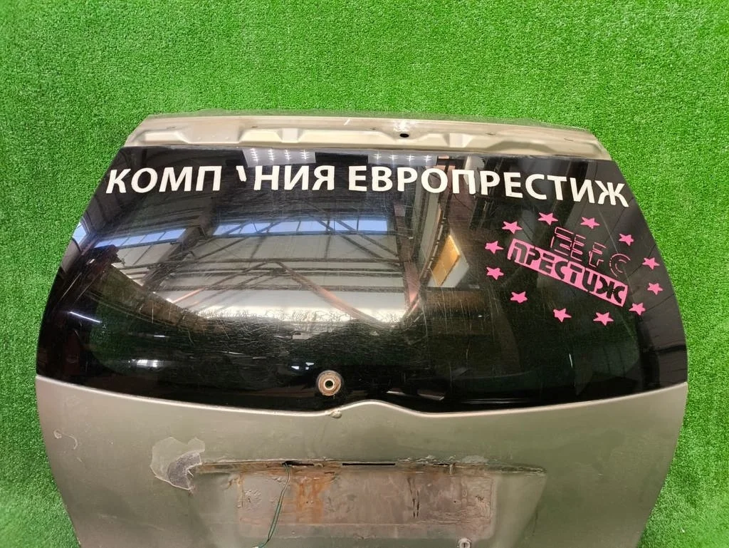 Б.у. стекло MITSUBISHI GRANDIS NA4W MITSUBISHI GRANDIS NA4W