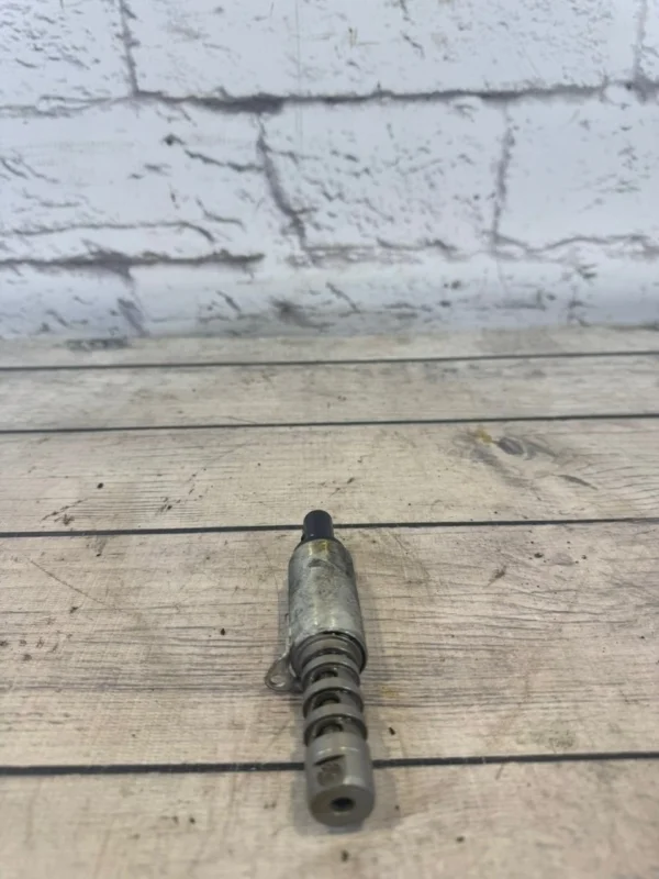 Клапан электромагнитный Audi A6 2008 C6