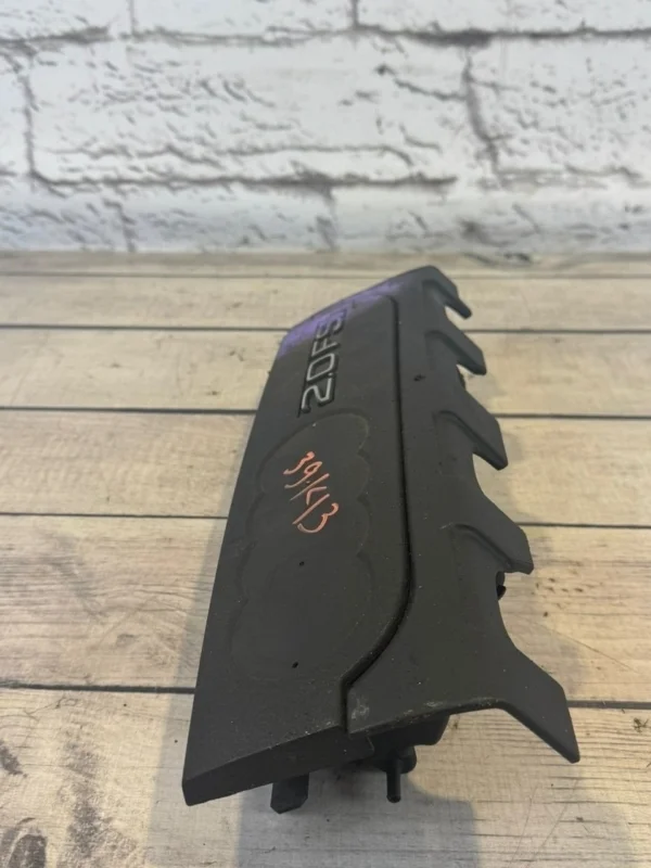 Ресивер воздушный VW Touran 2006