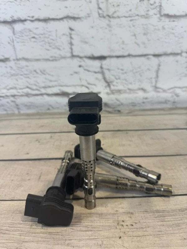 Катушки зажигания комплект VW Touran 2006