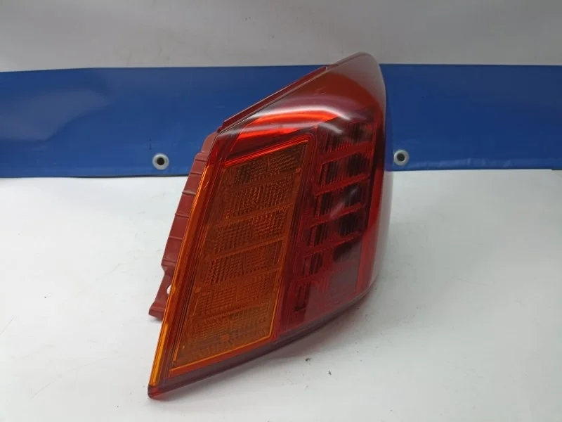 Фонарь Nissan Murano 2011 265501AM0A Z51, задний правый
