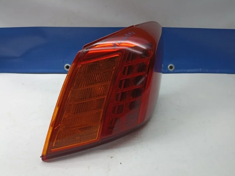 Фонарь Nissan Murano 2011 265501AM0A Z51, задний правый