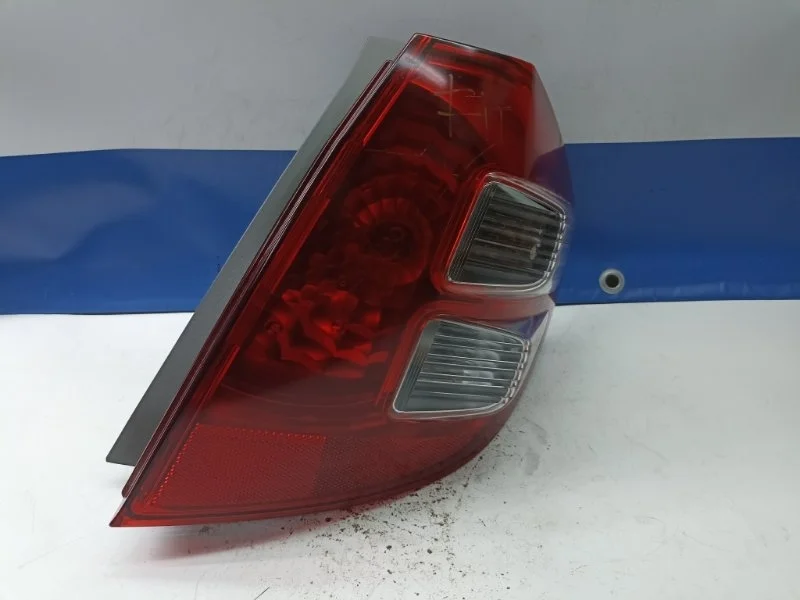 Фонарь Honda Fit 2011 33500TF0J01 GE6, задний правый