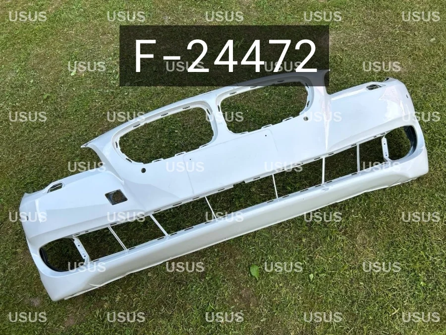 Бампер передний дорест PDC BMW БМВ F11 Ф11 F10 Ф10