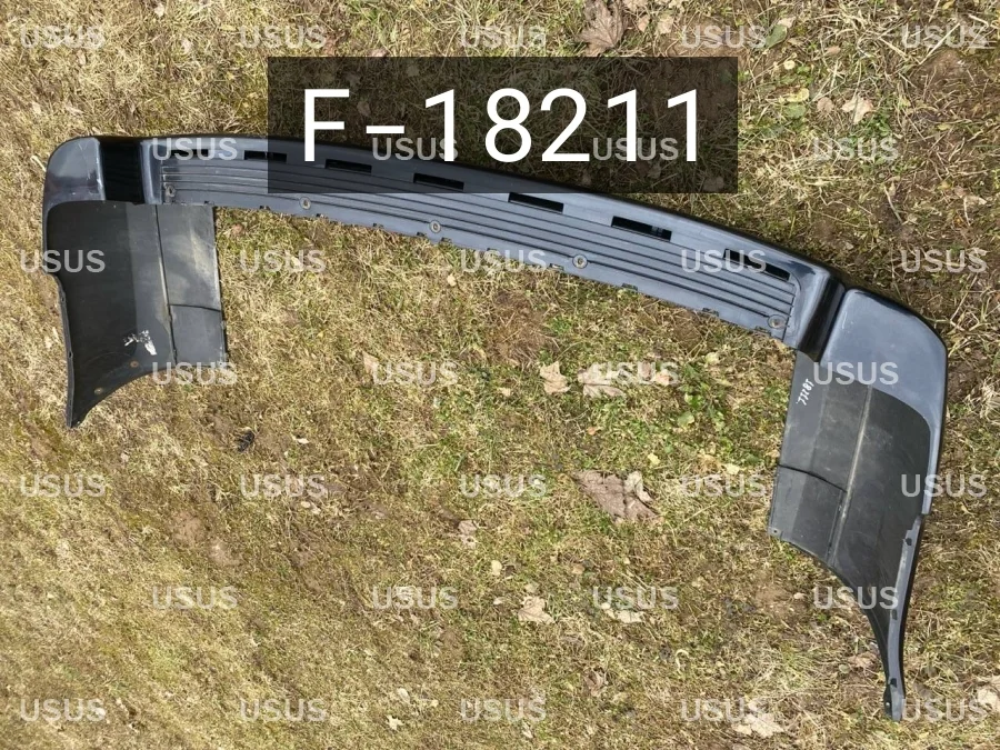 Бампер задний Land Rover Range L322 Л322