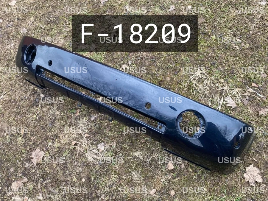 Бампер передний Land Rover Range L322 Л322