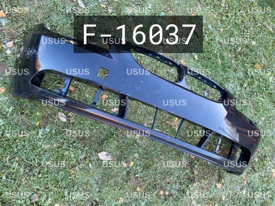 Бампер передний дорест BMW БМВ E60 Е60