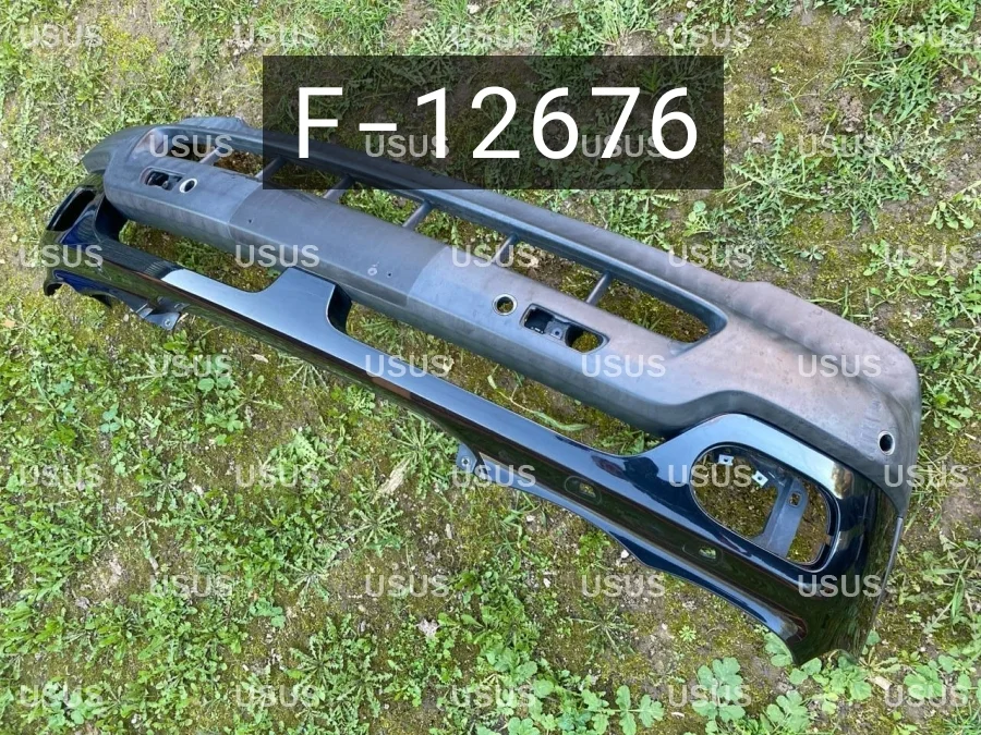 Бампер передний BMW БМВ E53 Е53