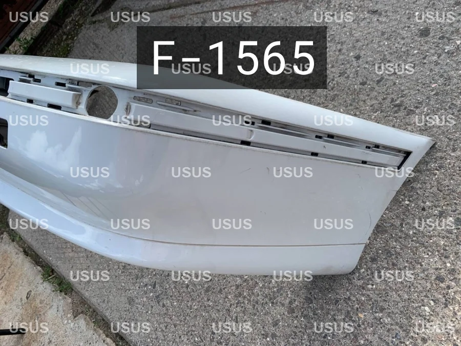 Бампер задний BMW БМВ E39 Е39