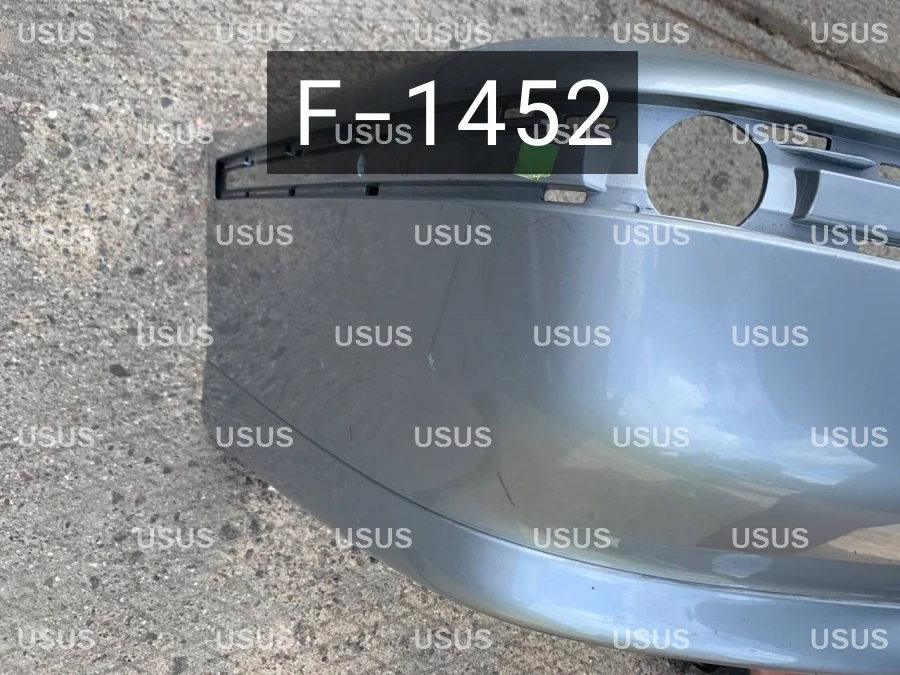 Бампер задний BMW БМВ E39 Е39