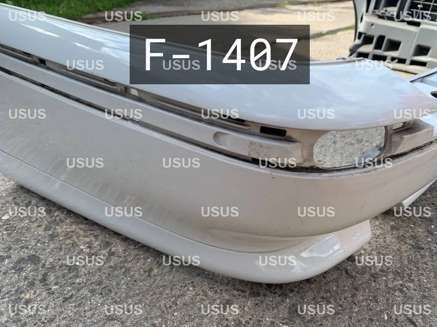 Бампер задний BMW БМВ E39 Е39