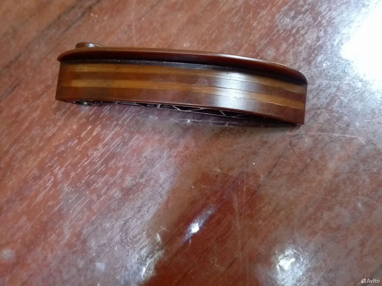 Успокоитель цепи грм vag 066109509a