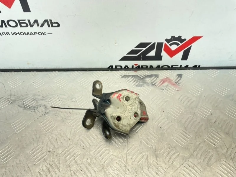 кронштейн двери Hyundai Matrix 2008 FC G4ED