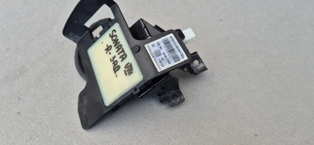 Радар BSD (Слепых зон) для Hyundai Sonata VIII